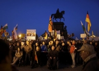 Βερολίνο καλεί τους πολίτες να μην ακολουθούν το Pegida