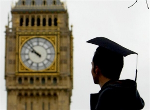 Σημαντικό εφόδιο το Erasmus για τον απόφοιτο που ψάχνει δουλειά