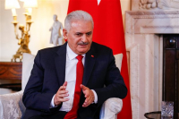 Σε κρίσιμη καμπή οι ελληνοτουρκικές σχέσεις μετά τις νέες προκλητικές δηλώσεις Γιλντιρίμ