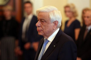 Παυλόπουλος: Δεν τίθεται ζήτημα ανταλλαγής των δύο ελλήνων στρατιωτικών