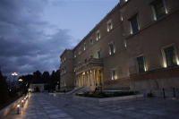 Η Βουλή τίμησε την Ημέρα Μνήμης των Ελλήνων Εβραίων του Ολοκαυτώματος