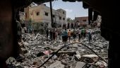 Ισραήλ: Οι επιδρομές στη Γάζα που θα διαρκέσουν «μια εβδομάδα»