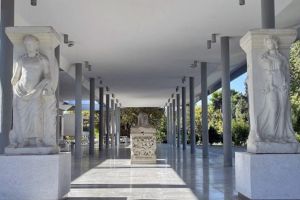 Μνημόνιο Συνεργασίας μεταξύ Αρχαιολογικού Μουσείου Θεσσαλονίκης και Εργαστηρίου Ειδικής Επαγγελματικής Εκπαίδευσης Κιλκίς