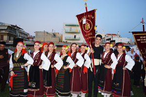 Αναβάλει για την Πέμπτη τη σημερινή της εκδήλωση η Θρακική Εστία Κιλκίς