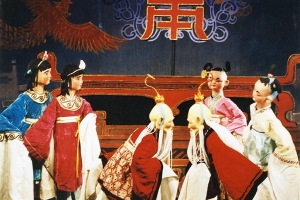 Μη μας στερείτε το κουκλοθέατρο μας