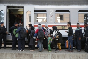 Οργή από Τσεχία, Σλοβακία για την απόφαση της ΕΕ για τους πρόσφυγες
