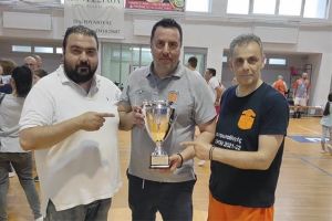 Η κούπα στην Κούπα και το τρίο της επιτυχίας