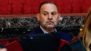Σοκ στην Ισπανία: Ο πρώην υπουργός Χοσέ Λουίς Αμπαλος καταδικάστηκε σε 24 χρόνια φυλάκισης για διαφθορά