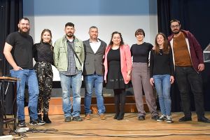 Πολύκαστρο: “Τα λαικά προβλήματα της περιοχής και οι θέσεις του ΚΚΕ”