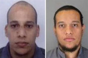 Μέλη της Αλ Κάιντα και του Ισλαμικού Κράτους δήλωσαν οι ένοπλοι πριν πεθάνουν