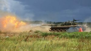ΝΑΤΟ: Δεν υπάρχει άμεση στρατιωτική απειλή από τις ασκήσεις Ρωσίας και Λευκορωσίας – Κλήση προς τους επιτετραμμένους της ΕΕ