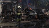 Στραγγιστική Τραγωδία στην Πολτάβα: 51 Νεκροί από Ρωσική Πυραυλική Επίθεση