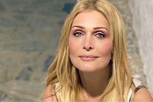 Ακυρώνεται η αποψινή συναυλία της Νατάσας Θεοδωρίδου στο Κιλκίς