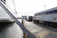 Μέχρι την Κυριακή το πρωί δεμένα τα πλοία - Συνολικά 10 ημέρες απεργίας