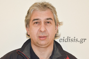 Επανεκλογή Γ. Ξενέλη στην προεδρεία της ΕΛΜΕ Κιλκίς