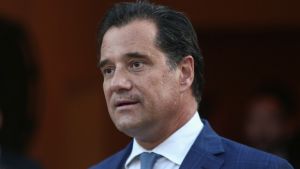 Απάντηση Γεωργιάδη σε Τουλουπάκη: «Ντροπή της»