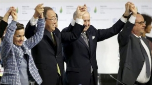 Κλίμα: χαμένοι στη μετάφραση της Συμφωνίας