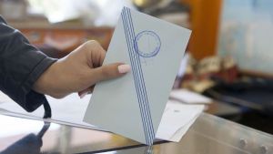 Live αποτελέσματα Περιφερειακής Ενότητας Κιλκίς - Ευρωεκλογές 2024
