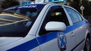 Συνελήφθη αλλοδαπός καταδικασμένος για διακίνηση ναρκωτικών στη Κεντρική Μακεδονία