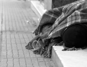 Το πρόγραμμα στήριξης αστέγων για πρώτη φορά στον Δήμο Κορδελιού – Ευόσμου
