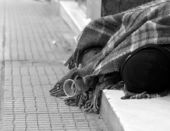 Το πρόγραμμα στήριξης αστέγων για πρώτη φορά στον Δήμο Κορδελιού – Ευόσμου