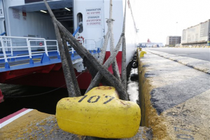 ΠΝΟ: 24ωρη πανελλαδική απεργία στις 18 Απριλίου