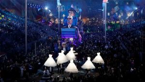 Γαλλία: Η Νίκαια αναβάλλει το περίφημο καρναβάλι της λόγω COVID-19