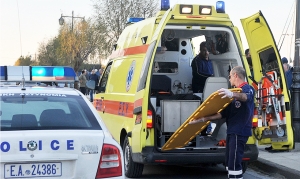 Τραγικό τέλος - Νεκρός βρέθηκε ο αγνοούμενος από την Κρηστώνη Κιλκίς