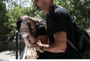 Ισόβια και 18 μήνες στη «φόνισσα του Κορωπίου»
