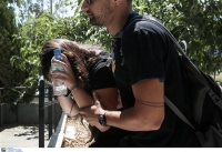 Ισόβια και 18 μήνες στη «φόνισσα του Κορωπίου»