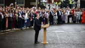 Βρετανία: Ο Στάρμερ δεσμεύεται να αυξήσει τις αμυντικές δαπάνες στο 2,5% του ΑΕΠ