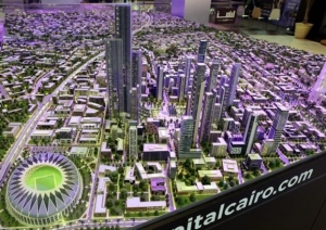 Θα χτίσουν ένα νέο Κάιρο στην έρημο κόστους 45 δισ. δολλάρια