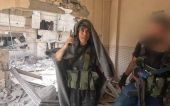 Γιαχία Σινουάρ: Νέο βίντεο ντοκουμέντο με τον ηγέτη της Χαμάς στα ερείπια της Γάζας
