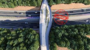 Στα ύψη η ρύπανση του αέρα λόγω Flyover – «Αν συνεχιστεί αυτή η κατάσταση μπορεί να αυξηθεί ο καρκίνος» προειδοποιεί περιβαλλοντολόγος του ΑΠΘ