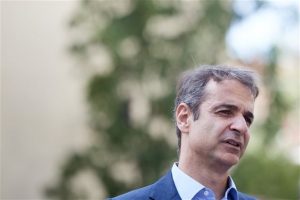 Κ. Μητσοτάκης: Οι λύσεις των προβλημάτων φέρνουν πιο κοντά την κοινωνία στη ΝΔ