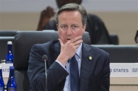 Kάμερον: Ουτέ εγώ, ούτε η οικογένειά μου θα έχουμε κέρδη από offshore