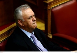 Δραγασάκης: Δεν υπάρχει θέμα ούτε 4ο μνημονίου, ούτε Grexit
