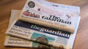 «Συγγνώμη» της Guardian σε εργαζόμενες που παρενοχλήθηκαν σεξουαλικά από πρώην αρθρογράφο