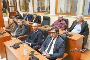 Παραμένουν στις θέσεις ευθύνης τους οι 11 Αντιδήμαρχοι του Δήμου Κιλκίς για το 2026