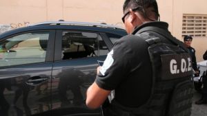Μεξικό: Τουλάχιστον 13 νεκροί σε ενέδρα