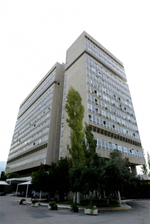 Αποφυλακίστηκαν ληστές και δολοφόνοι λόγω παρέλευσης 18μήνου