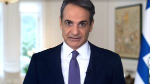 Δυναμική πρόταση για ασυμβίβαστο υπουργού και βουλευτή μετά τις εκλογές του 2027