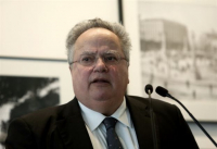Κοτζιάς: Η Αγκυρα δεν μπορεί να κάνει στην Ελλάδα ότι στη Μ. Ανατολή