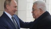 Συνάντηση Μ. Αμπάς – Βλ. Πούτιν στη Μόσχα για την κατάσταση στη Μέση Ανατολή
