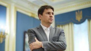 Ποντολιάκ: Αποκλείει συμφωνία με τη Ρωσία που θα περιλαμβάνει παραχώρηση εδαφών