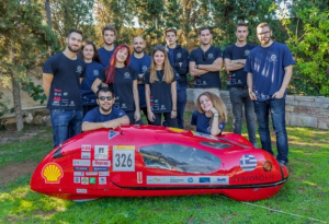 Ανεβάζουν ταχύτητα στην έρευνα Tesla - ΕΜΠ