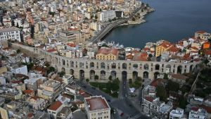 Πρωτότυπες ευχές από ξενοδοχείο στην Καβάλα