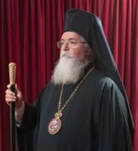 Έφυγε ξαφνικά από τη ζωή ο μητροπολίτης Ιεραπύτνης και Σητείας