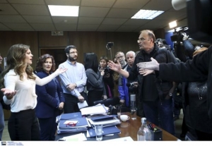 Φτάνει στα άκρα η σύγκρουση ΚΚΕ - ΣΥΡΙΖΑ
