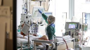 Γερμανία-Κορονοϊός: 237.086 νέες μολύνσεις, 249 θάνατοι